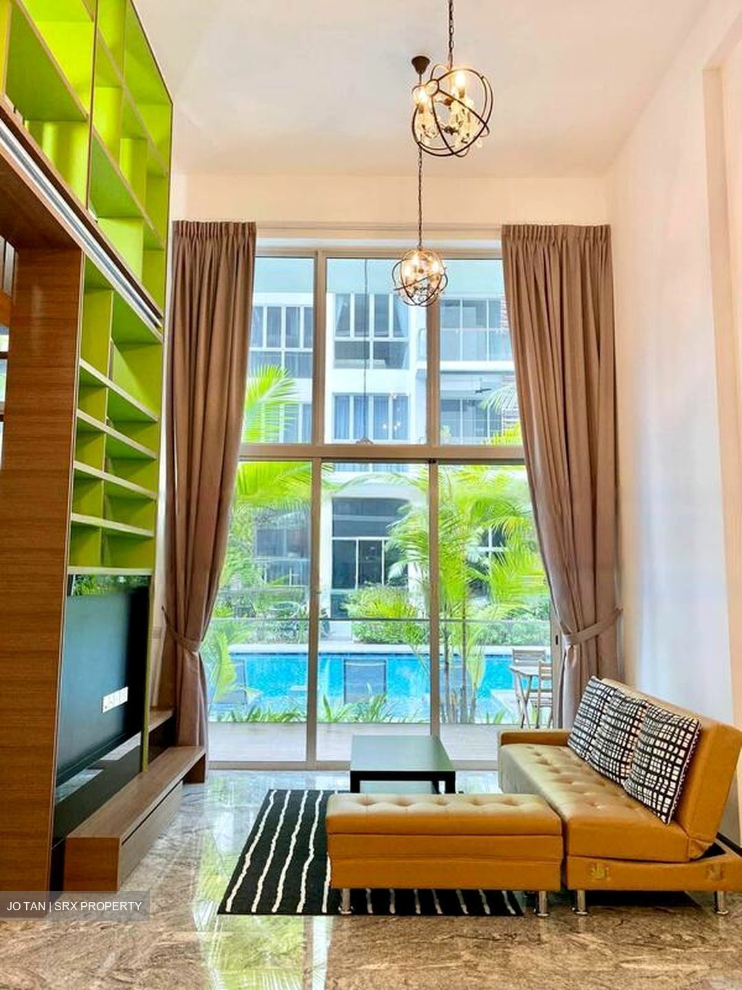 eCO (D16), Condominium #622125851
